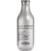 Shampooing SILVER Série Expert L'OREAL fl.300ml
