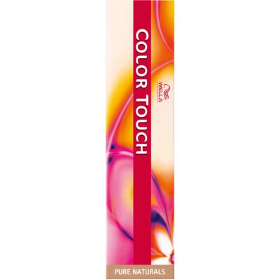 COLOR TOUCH 4.0 Châtain tube 60ml