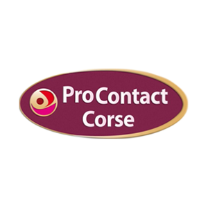 Pro Contact Corse - Grossiste Esthétique en Ligne