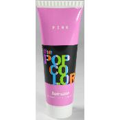 POP COLOR PINK couleur semi permanente tube 60ml