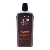 Shampooing DAILY CLEANSING " AMERICAN CREW" VEGAN fl. 1 litre