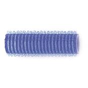 12 rouleaux Velcro Bleu SIBEL D15mm