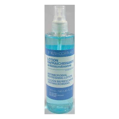 Lotion FRESH COIFFURE Bactéricide mentholé ARILAND Spray 250ml