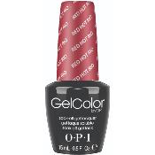GEL COLOR A70 Red Hot Rio OPI fl.15ml