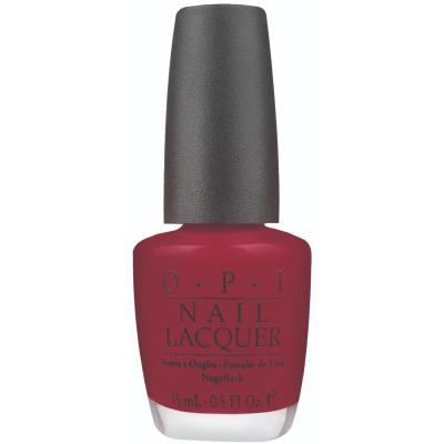 VERNIS W52 Got the Blues for Red OPI fl.15ml