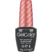 GEL COLOR T23 Are We There Yet? OPI fl.15ml "BRAZIL'
