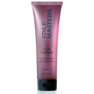 CONDITIONER SMOOTH "STYLE MASTERS" REVLON tube 250ml