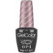 GEL COLOR A61 Taupe less Beach OPI fl.15ml "BRAZIL'