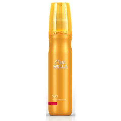 Spray Crème Hydratante "SUN" Cheveux et Corps WELLA fl.150ml