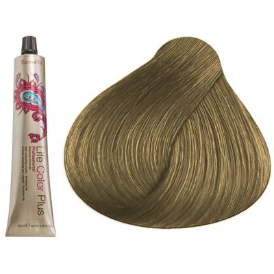 LIFE COLOR 9.07 Blond très Clair Froid tube 100ml