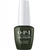 GEL COLOR W55 Suzi The first lady of nails OPI fl.15ml