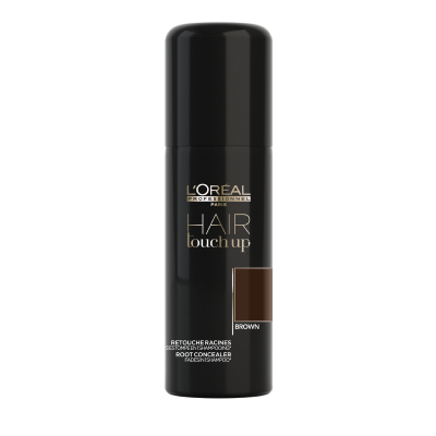 HAIR TOUCH UP "BROWN" Brun L'OREAL spray 75ml