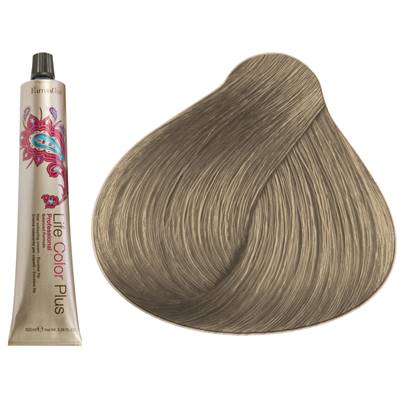 LIFE COLOR 10.02 Blond Perle tube 100ml
