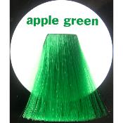 POP COLOR APPLE GREEN couleur semi permanente tube 60ml