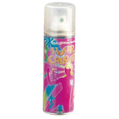 Spray Paillettes OR "HAIR COLOR" fl.125ml