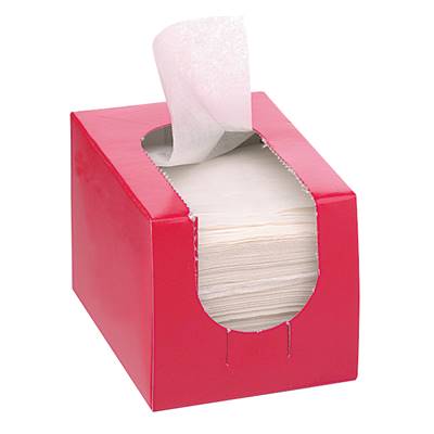 Boite 1000 papiers pointe Red Box