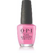 VERNIS P30 Lima Tell You About This Color OPI fl.15ml "PERU"