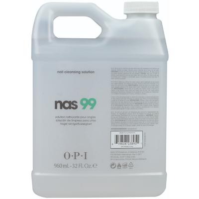 NAS 99 Nettoyant Degraissant Desinfectant OPI 960 ml (SD307)