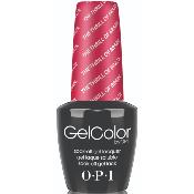 GEL COLOR A16 The Thrill of BRAZIL OPI fl.15ml